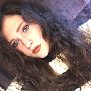 Meet your Posher, Maddy